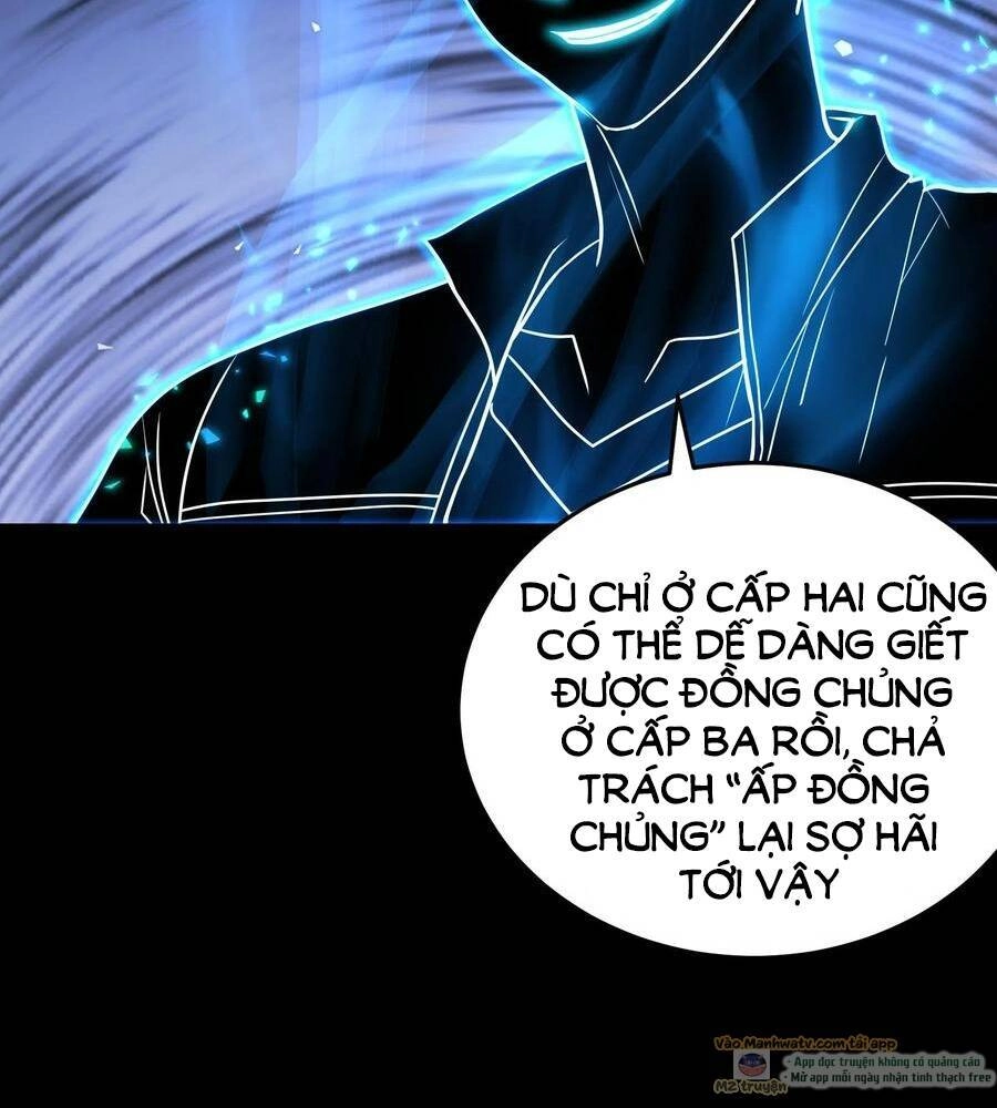 Ta, Người Chỉ Cần Nhìn Thấy Thanh Máu, Có Thể Trừng Phạt Thần Linh Chapter 116 - 7