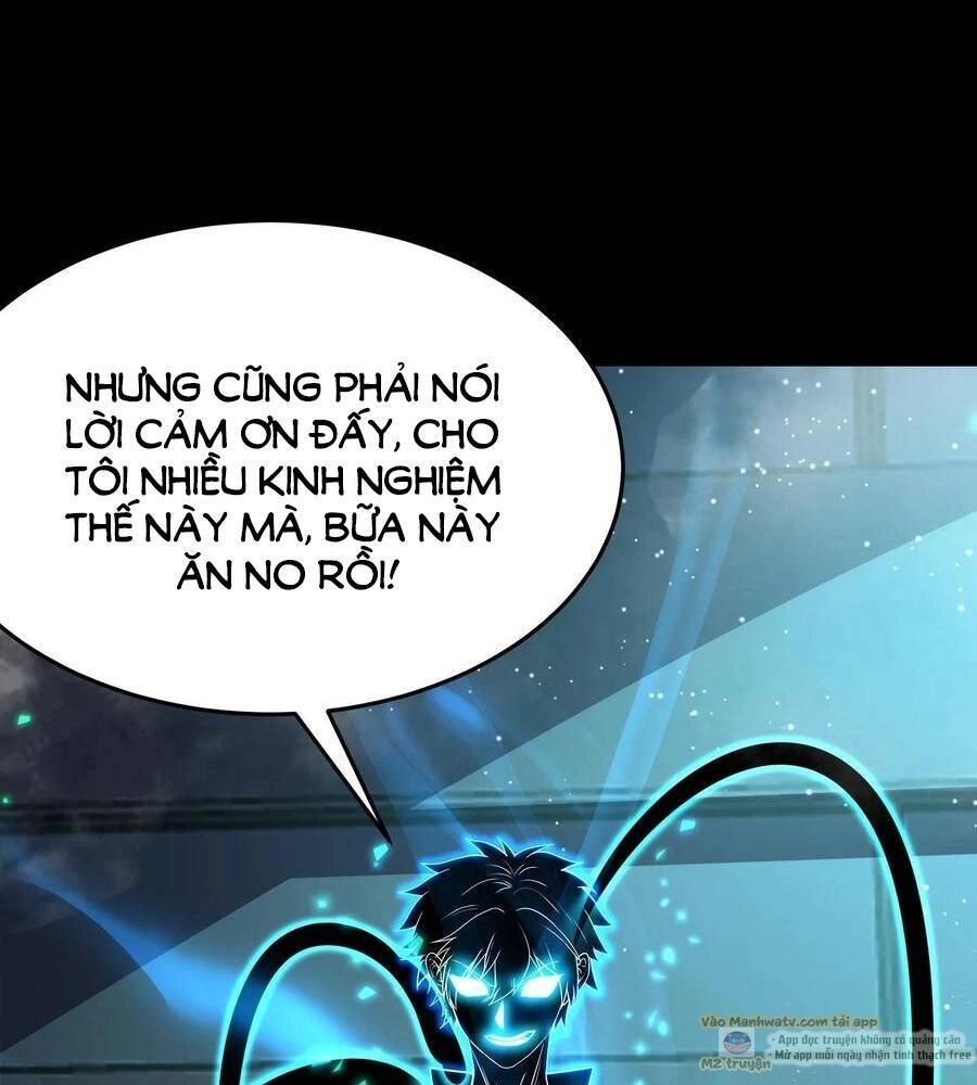 Ta, Người Chỉ Cần Nhìn Thấy Thanh Máu, Có Thể Trừng Phạt Thần Linh Chapter 116 - 9