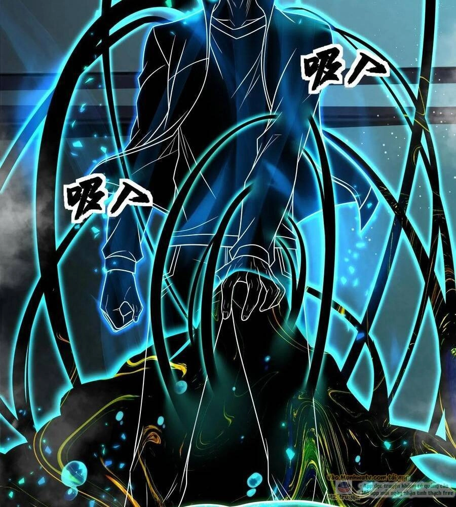 Ta, Người Chỉ Cần Nhìn Thấy Thanh Máu, Có Thể Trừng Phạt Thần Linh Chapter 116 - 10