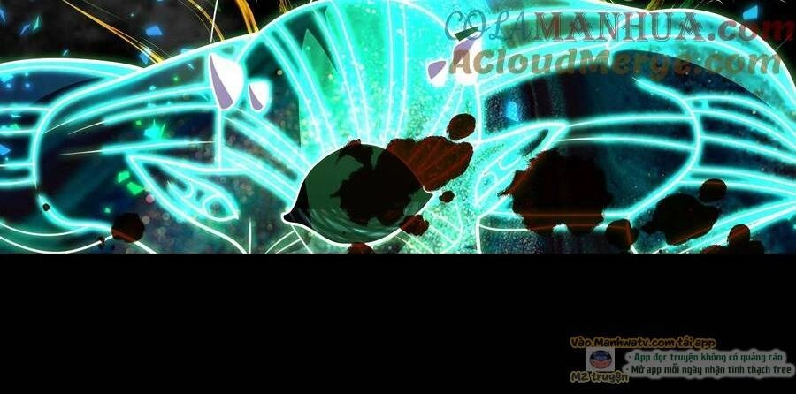 Ta, Người Chỉ Cần Nhìn Thấy Thanh Máu, Có Thể Trừng Phạt Thần Linh Chapter 116 - 11