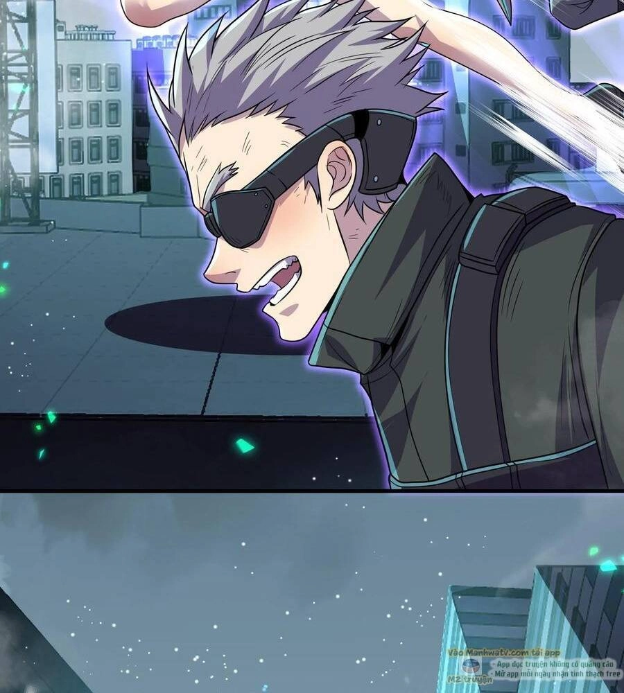 Ta, Người Chỉ Cần Nhìn Thấy Thanh Máu, Có Thể Trừng Phạt Thần Linh Chapter 116 - 13