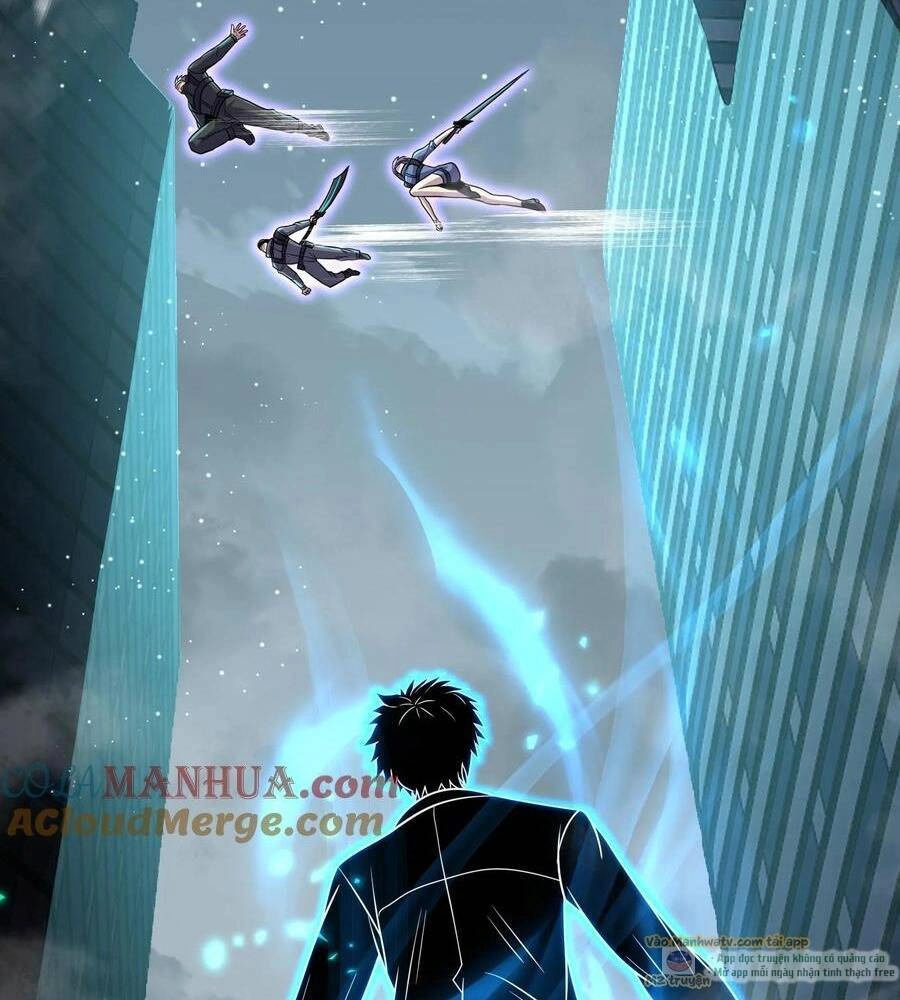 Ta, Người Chỉ Cần Nhìn Thấy Thanh Máu, Có Thể Trừng Phạt Thần Linh Chapter 116 - 14