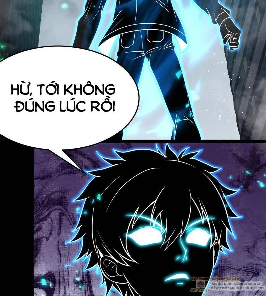 Ta, Người Chỉ Cần Nhìn Thấy Thanh Máu, Có Thể Trừng Phạt Thần Linh Chapter 116 - 15