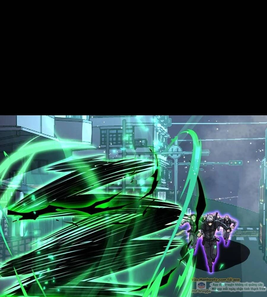 Ta, Người Chỉ Cần Nhìn Thấy Thanh Máu, Có Thể Trừng Phạt Thần Linh Chapter 116 - 17