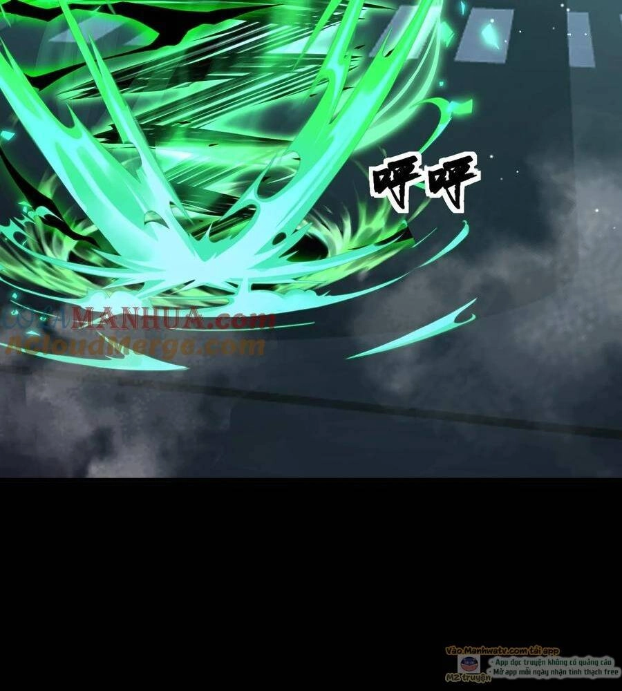 Ta, Người Chỉ Cần Nhìn Thấy Thanh Máu, Có Thể Trừng Phạt Thần Linh Chapter 116 - 18