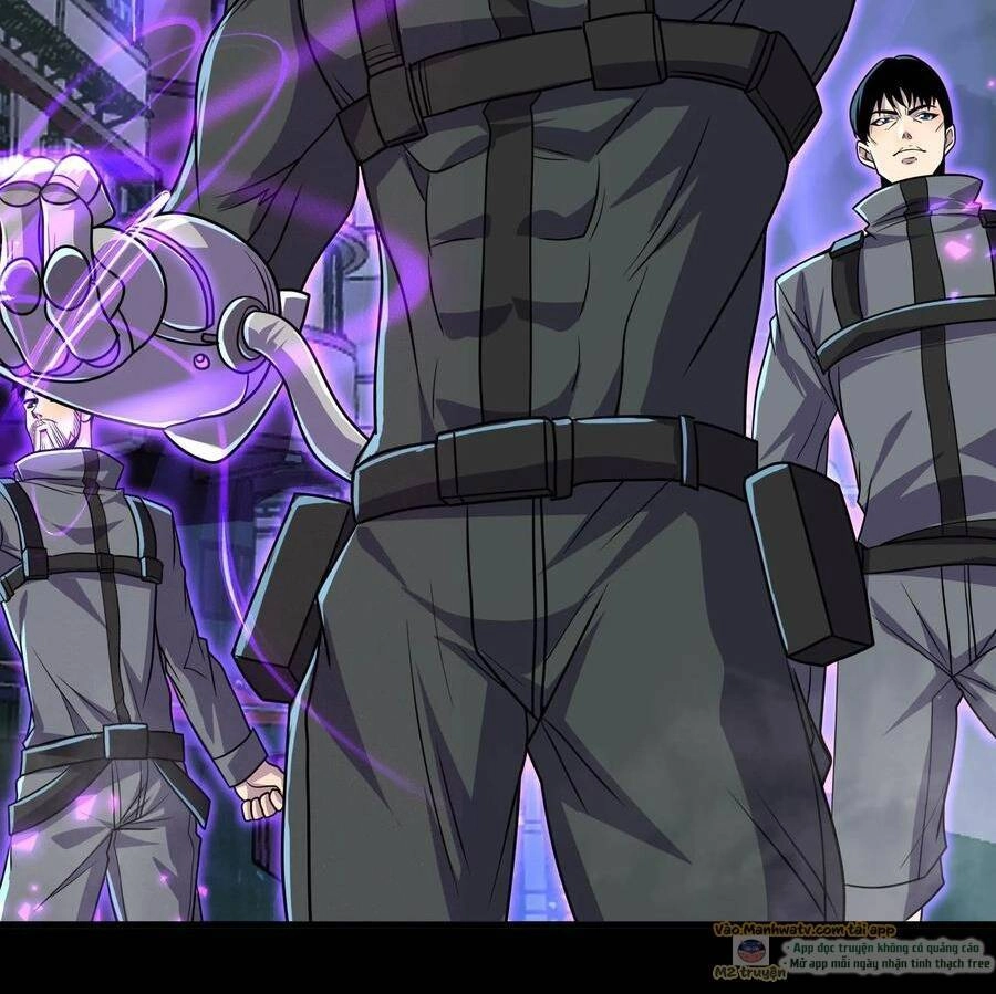 Ta, Người Chỉ Cần Nhìn Thấy Thanh Máu, Có Thể Trừng Phạt Thần Linh Chapter 116 - 20