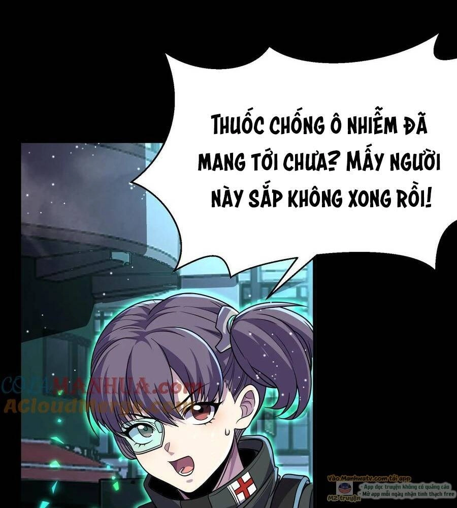 Ta, Người Chỉ Cần Nhìn Thấy Thanh Máu, Có Thể Trừng Phạt Thần Linh Chapter 116 - 21