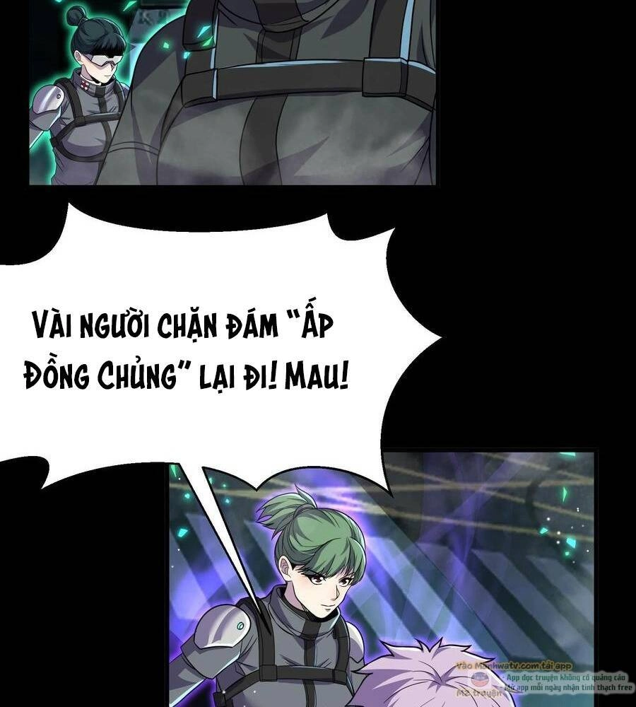 Ta, Người Chỉ Cần Nhìn Thấy Thanh Máu, Có Thể Trừng Phạt Thần Linh Chapter 116 - 22