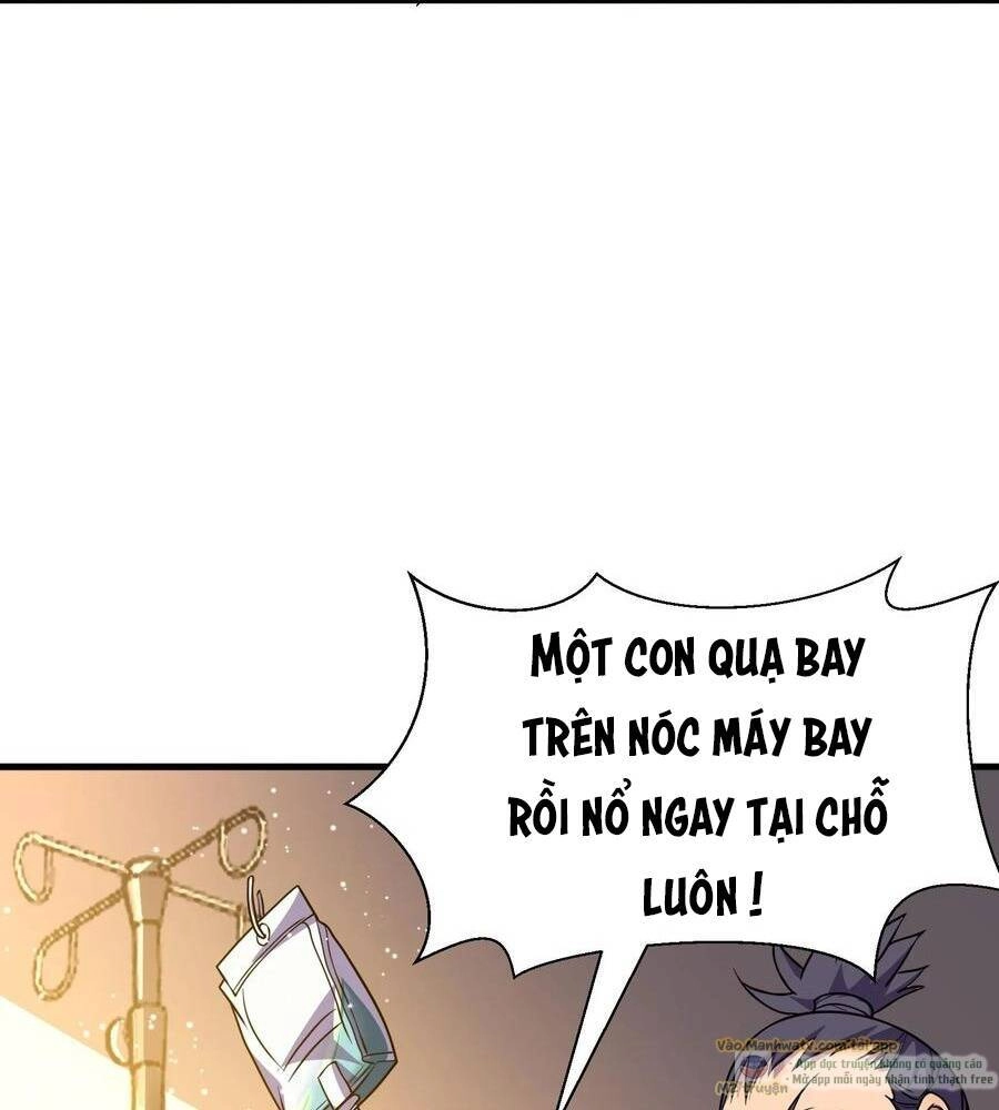 Ta, Người Chỉ Cần Nhìn Thấy Thanh Máu, Có Thể Trừng Phạt Thần Linh Chapter 116 - 27