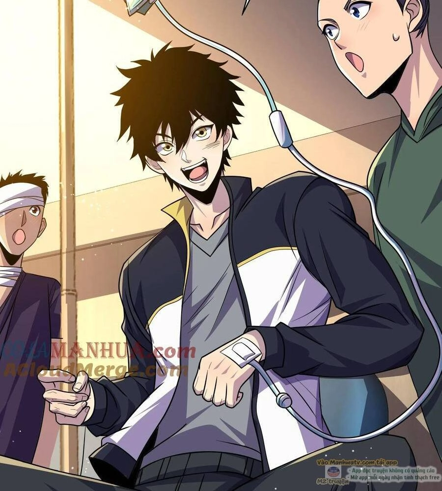 Ta, Người Chỉ Cần Nhìn Thấy Thanh Máu, Có Thể Trừng Phạt Thần Linh Chapter 116 - 28