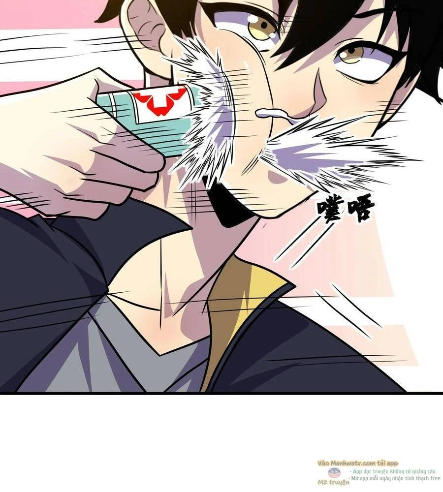 Ta, Người Chỉ Cần Nhìn Thấy Thanh Máu, Có Thể Trừng Phạt Thần Linh Chapter 116 - 31