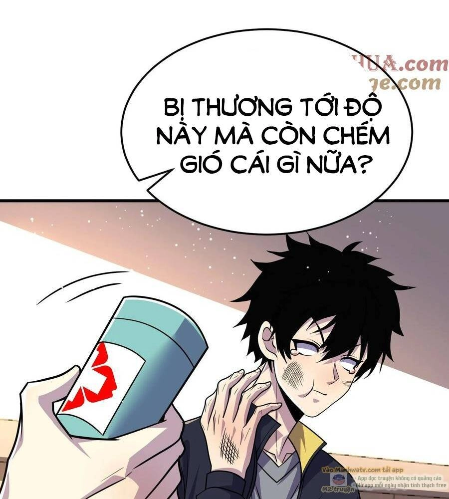 Ta, Người Chỉ Cần Nhìn Thấy Thanh Máu, Có Thể Trừng Phạt Thần Linh Chapter 116 - 32