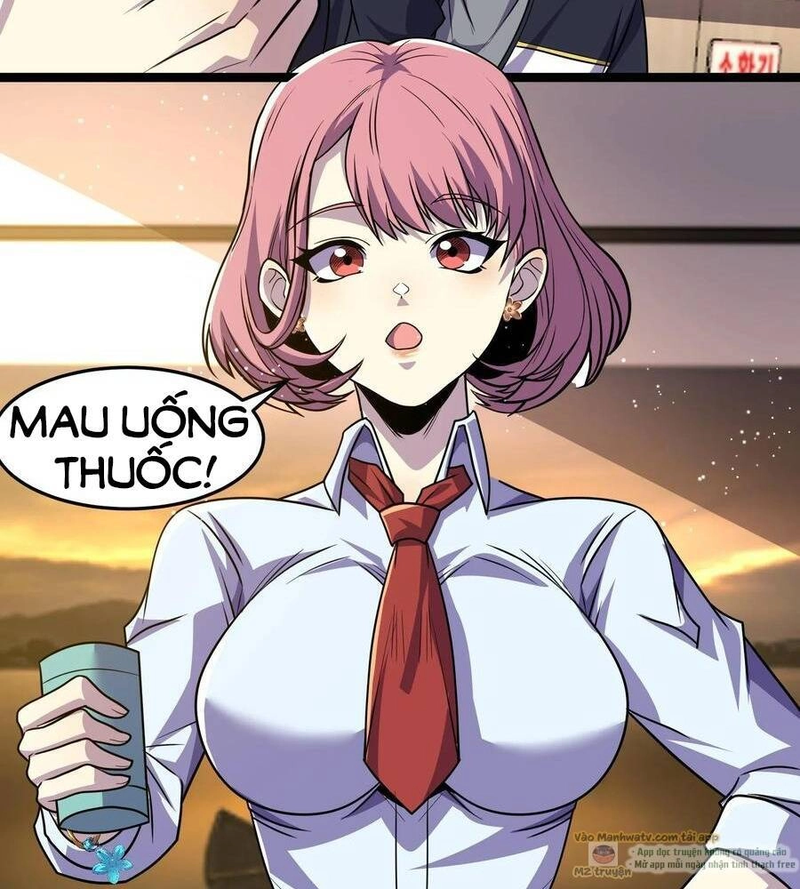 Ta, Người Chỉ Cần Nhìn Thấy Thanh Máu, Có Thể Trừng Phạt Thần Linh Chapter 116 - 33