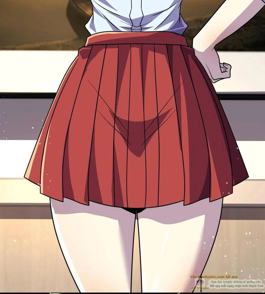 Ta, Người Chỉ Cần Nhìn Thấy Thanh Máu, Có Thể Trừng Phạt Thần Linh Chapter 116 - 34