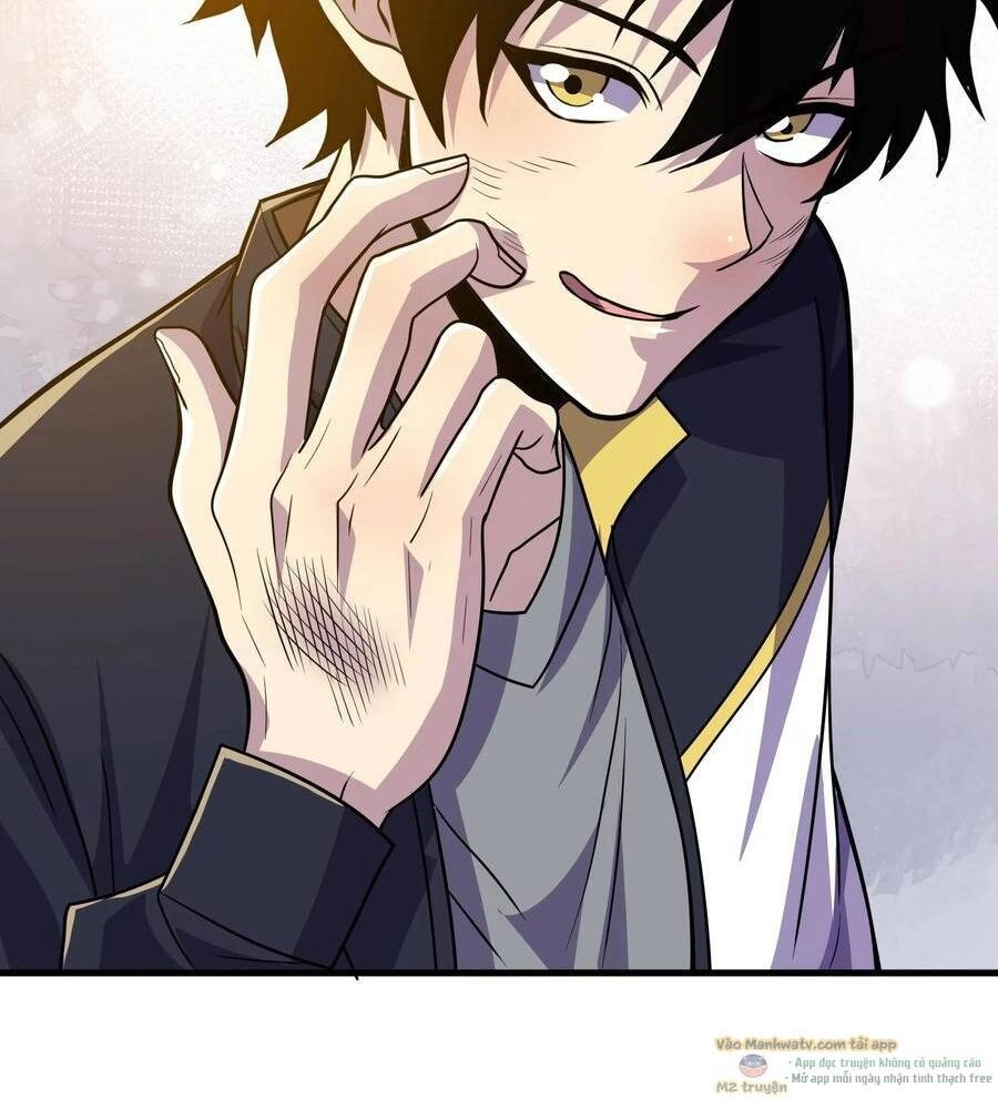 Ta, Người Chỉ Cần Nhìn Thấy Thanh Máu, Có Thể Trừng Phạt Thần Linh Chapter 116 - 37