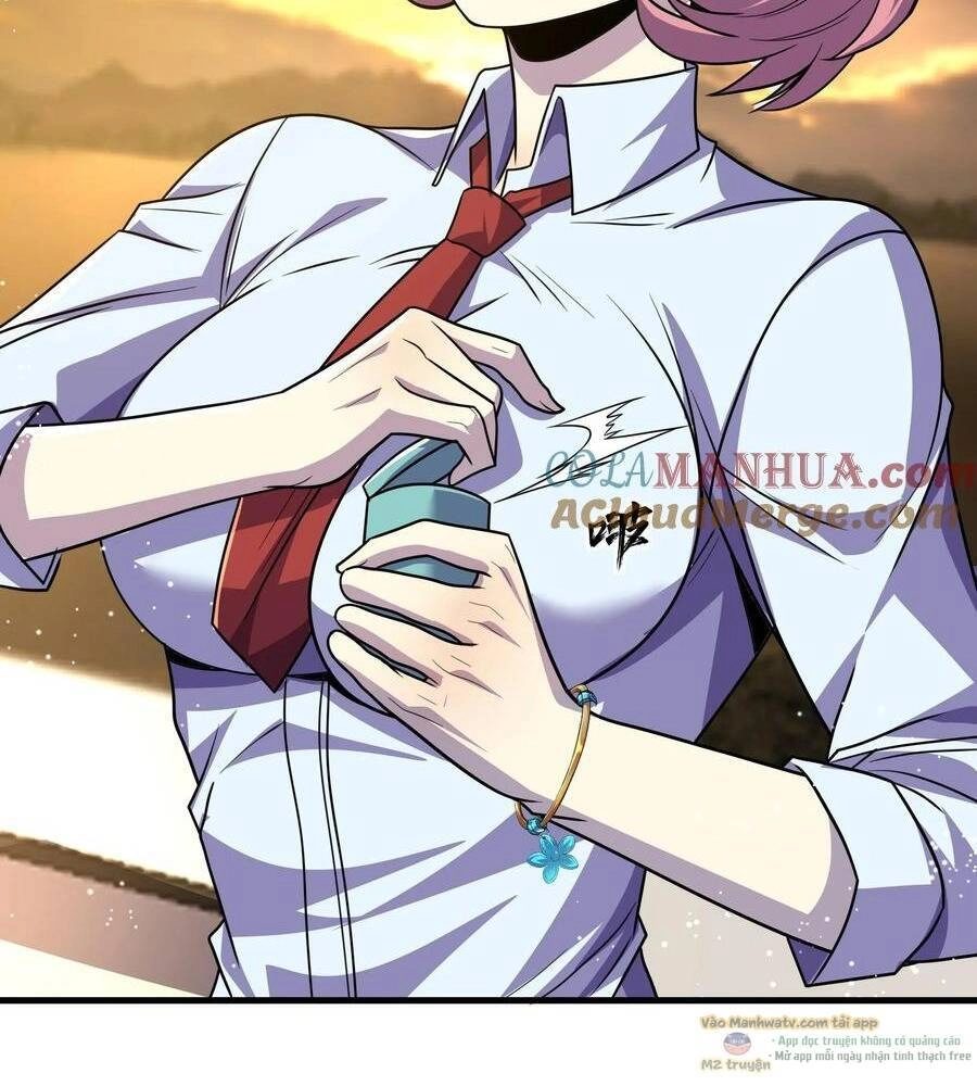 Ta, Người Chỉ Cần Nhìn Thấy Thanh Máu, Có Thể Trừng Phạt Thần Linh Chapter 116 - 39