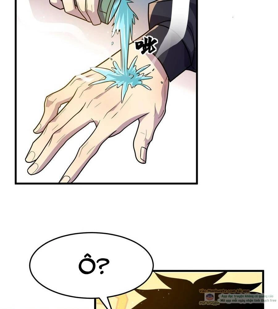 Ta, Người Chỉ Cần Nhìn Thấy Thanh Máu, Có Thể Trừng Phạt Thần Linh Chapter 116 - 42