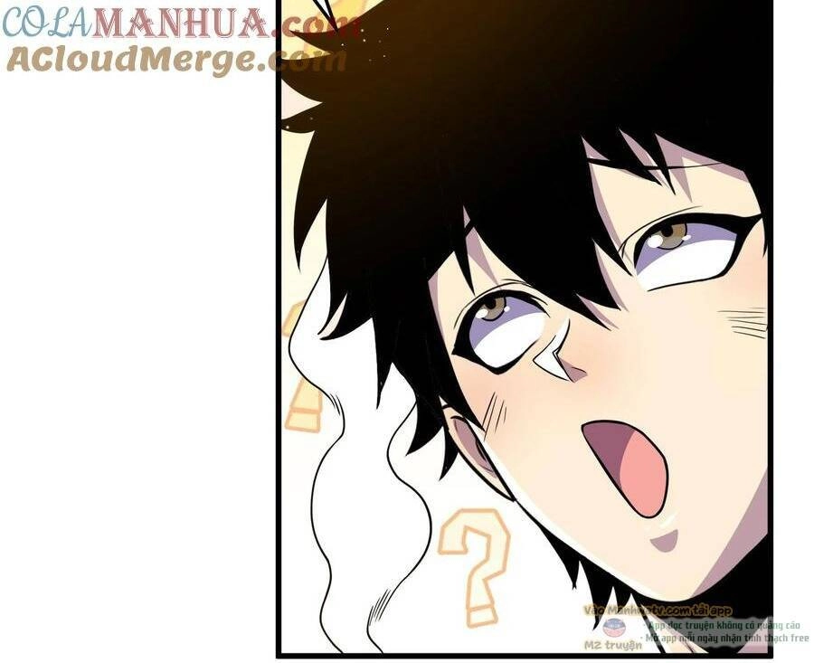 Ta, Người Chỉ Cần Nhìn Thấy Thanh Máu, Có Thể Trừng Phạt Thần Linh Chapter 116 - 43