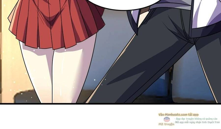 Ta, Người Chỉ Cần Nhìn Thấy Thanh Máu, Có Thể Trừng Phạt Thần Linh Chapter 116 - 47