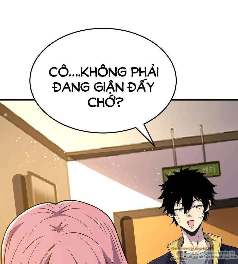 Ta, Người Chỉ Cần Nhìn Thấy Thanh Máu, Có Thể Trừng Phạt Thần Linh Chapter 116 - 48