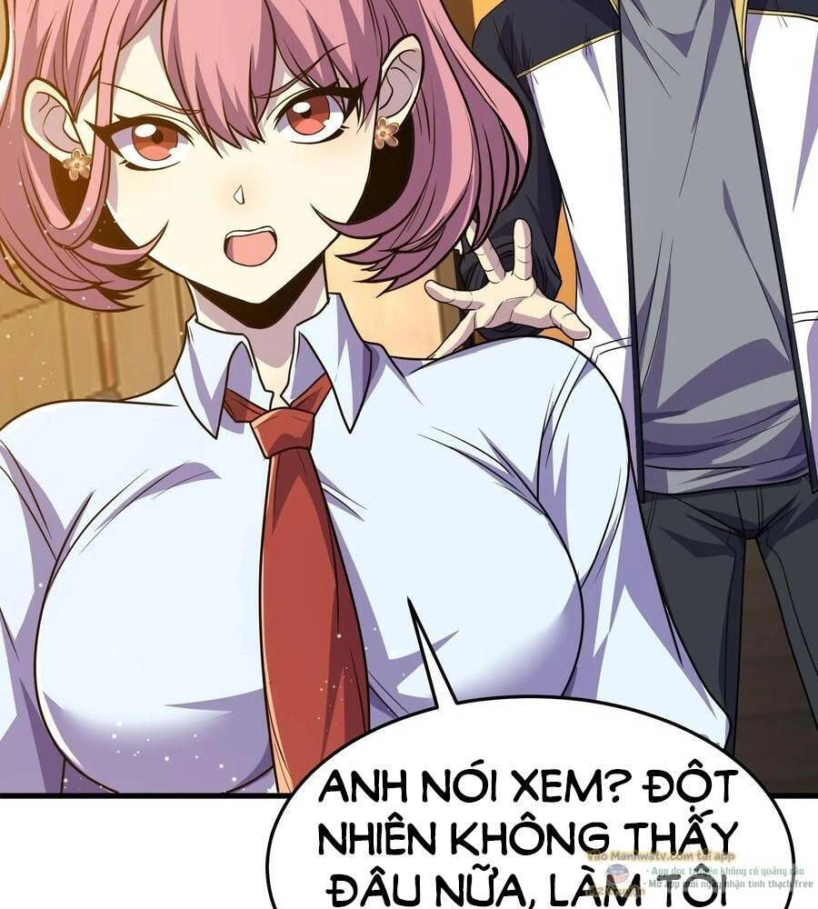 Ta, Người Chỉ Cần Nhìn Thấy Thanh Máu, Có Thể Trừng Phạt Thần Linh Chapter 116 - 49