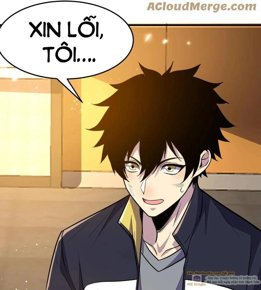 Ta, Người Chỉ Cần Nhìn Thấy Thanh Máu, Có Thể Trừng Phạt Thần Linh Chapter 116 - 51