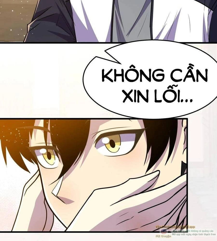 Ta, Người Chỉ Cần Nhìn Thấy Thanh Máu, Có Thể Trừng Phạt Thần Linh Chapter 116 - 52