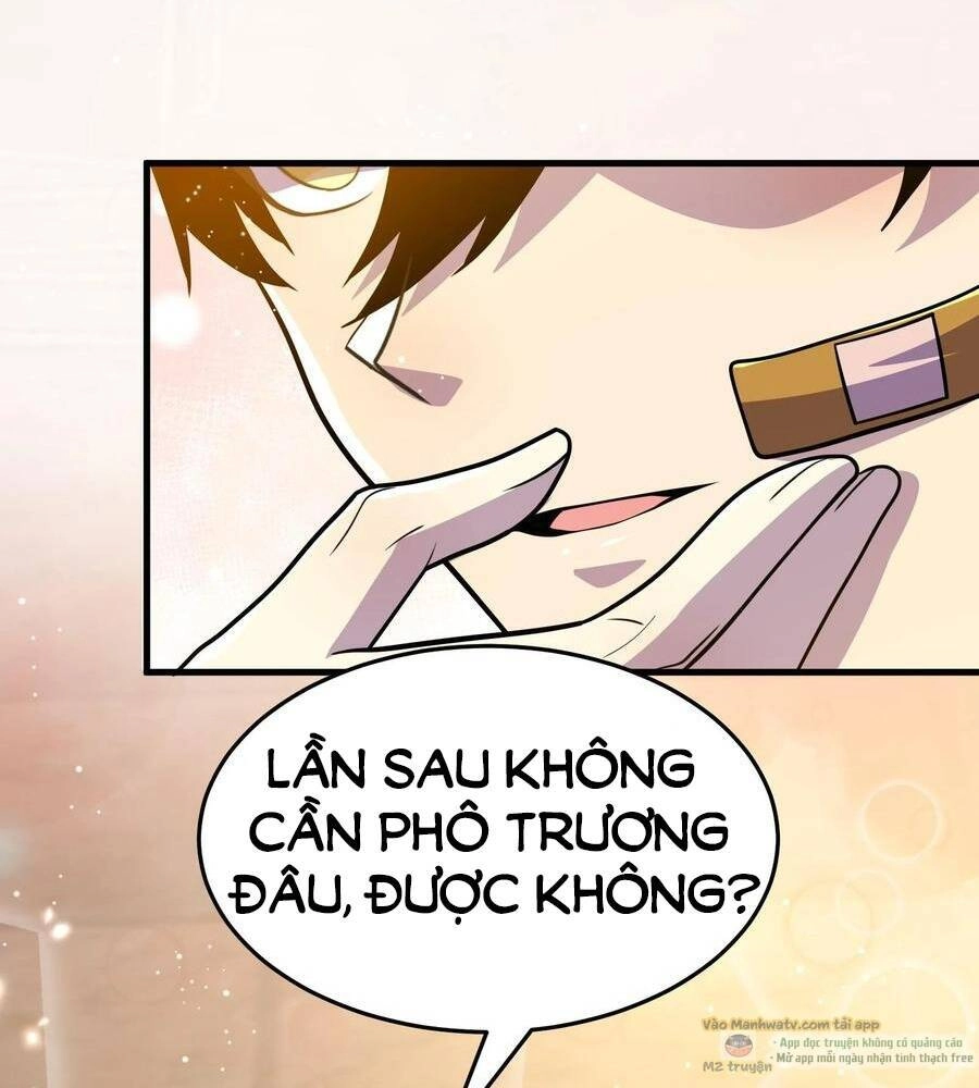 Ta, Người Chỉ Cần Nhìn Thấy Thanh Máu, Có Thể Trừng Phạt Thần Linh Chapter 116 - 54