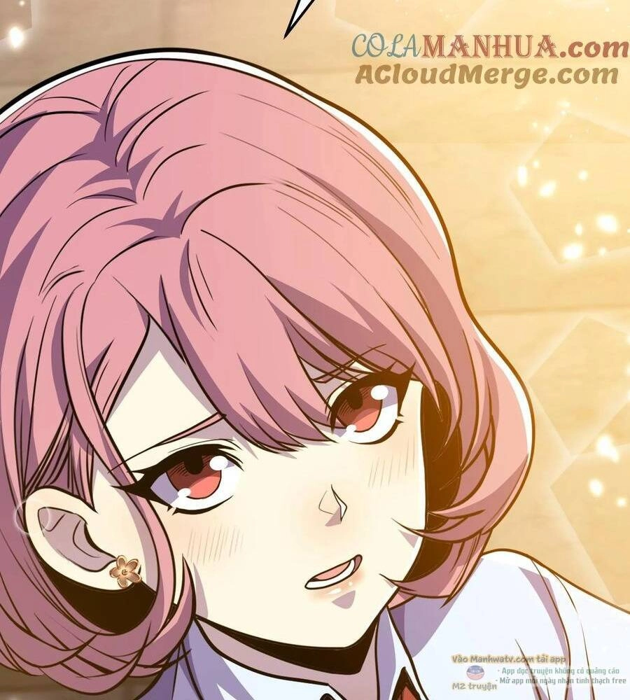 Ta, Người Chỉ Cần Nhìn Thấy Thanh Máu, Có Thể Trừng Phạt Thần Linh Chapter 116 - 55