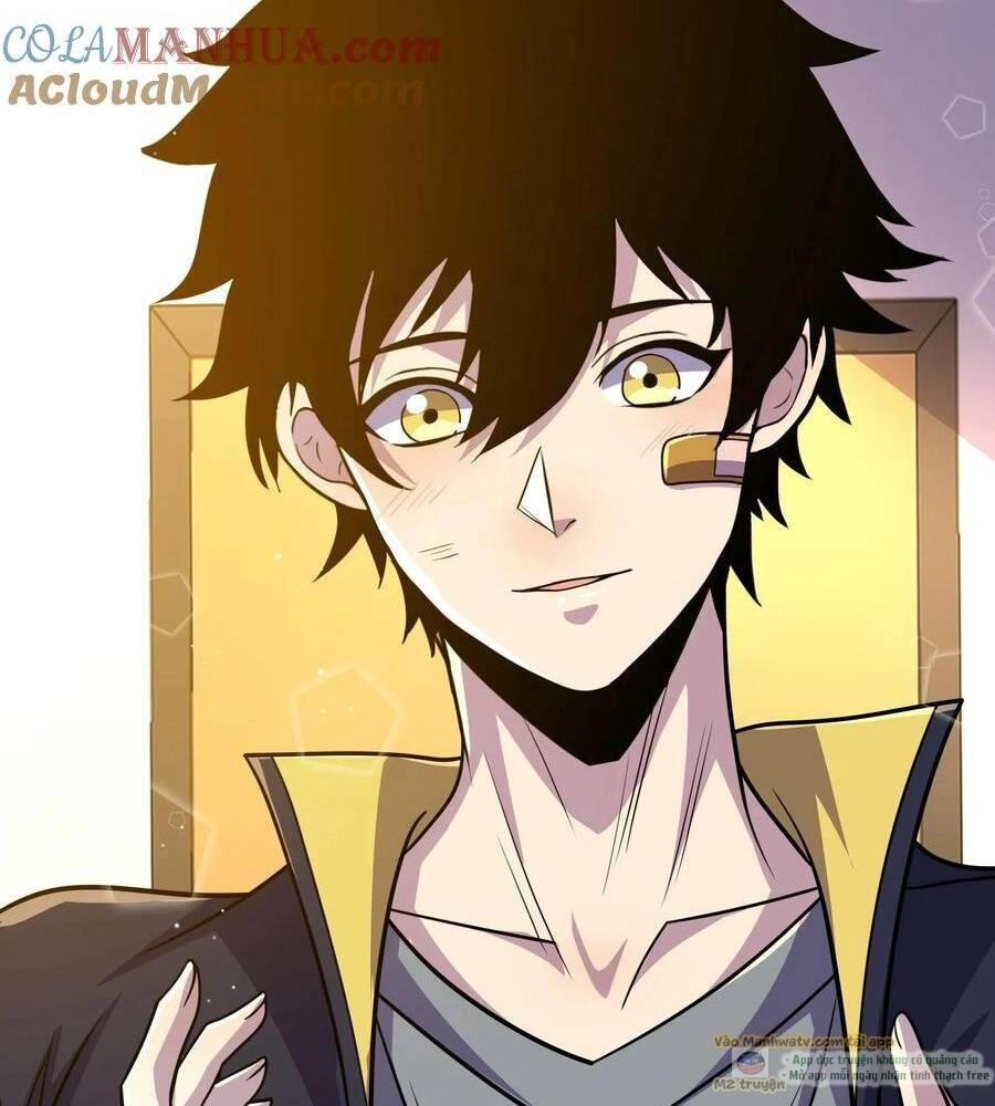 Ta, Người Chỉ Cần Nhìn Thấy Thanh Máu, Có Thể Trừng Phạt Thần Linh Chapter 116 - 59