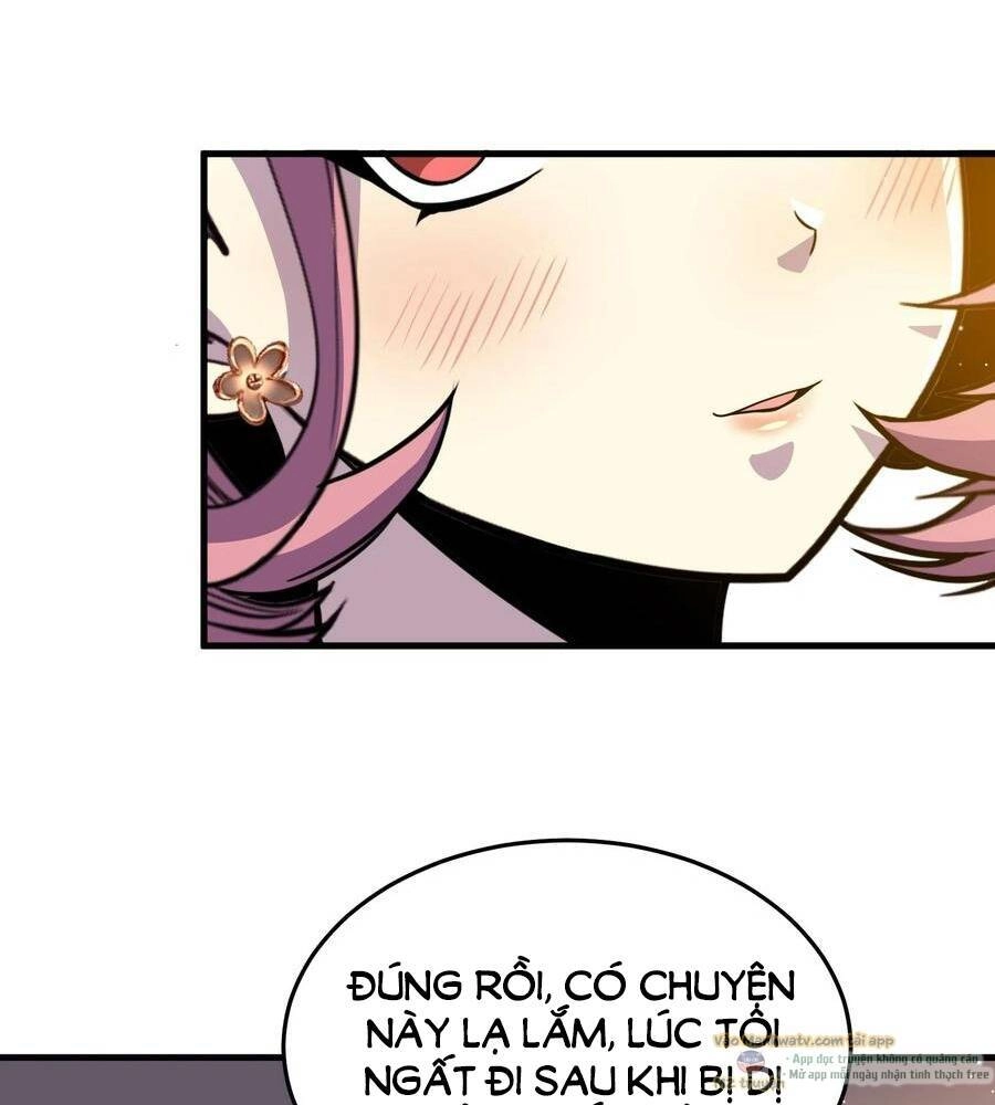 Ta, Người Chỉ Cần Nhìn Thấy Thanh Máu, Có Thể Trừng Phạt Thần Linh Chapter 116 - 61