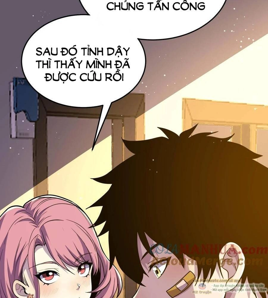 Ta, Người Chỉ Cần Nhìn Thấy Thanh Máu, Có Thể Trừng Phạt Thần Linh Chapter 116 - 62