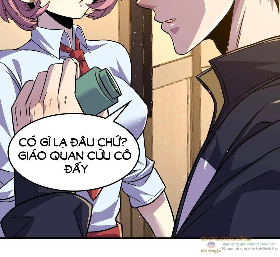 Ta, Người Chỉ Cần Nhìn Thấy Thanh Máu, Có Thể Trừng Phạt Thần Linh Chapter 116 - 63