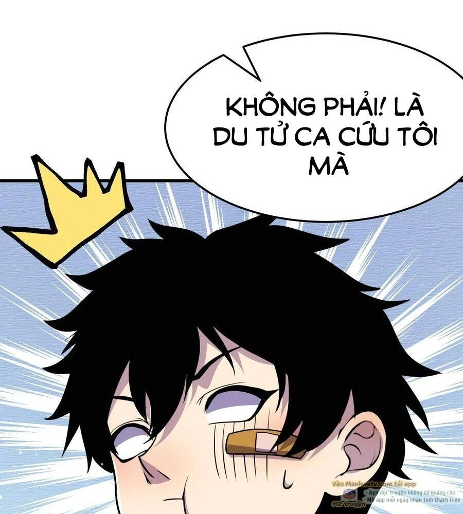 Ta, Người Chỉ Cần Nhìn Thấy Thanh Máu, Có Thể Trừng Phạt Thần Linh Chapter 116 - 64