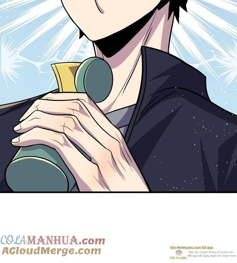 Ta, Người Chỉ Cần Nhìn Thấy Thanh Máu, Có Thể Trừng Phạt Thần Linh Chapter 116 - 65