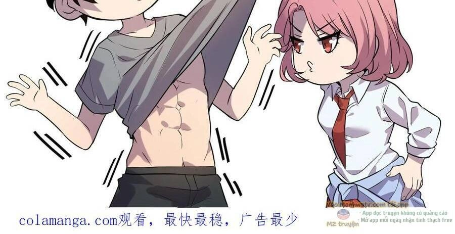 Ta, Người Chỉ Cần Nhìn Thấy Thanh Máu, Có Thể Trừng Phạt Thần Linh Chapter 116 - 67