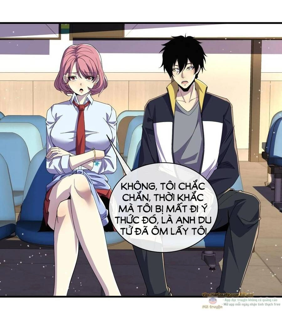 Ta, Người Chỉ Cần Nhìn Thấy Thanh Máu, Có Thể Trừng Phạt Thần Linh Chapter 117 - 4