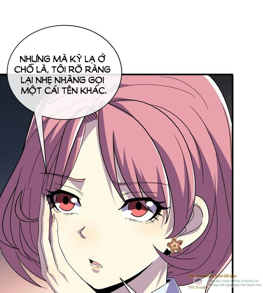 Ta, Người Chỉ Cần Nhìn Thấy Thanh Máu, Có Thể Trừng Phạt Thần Linh Chapter 117 - 5