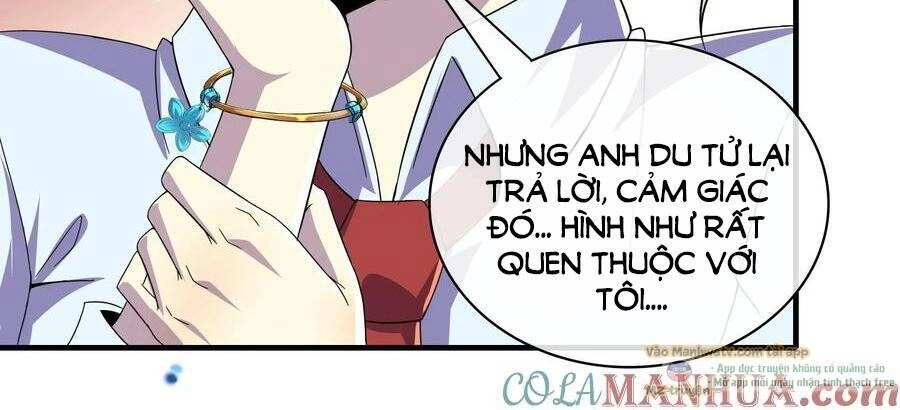 Ta, Người Chỉ Cần Nhìn Thấy Thanh Máu, Có Thể Trừng Phạt Thần Linh Chapter 117 - 6