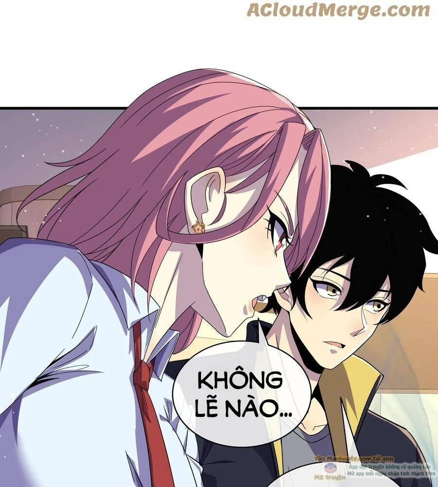 Ta, Người Chỉ Cần Nhìn Thấy Thanh Máu, Có Thể Trừng Phạt Thần Linh Chapter 117 - 7