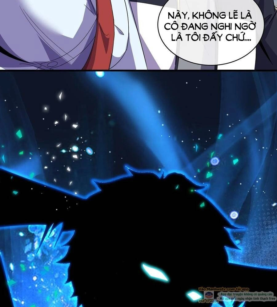 Ta, Người Chỉ Cần Nhìn Thấy Thanh Máu, Có Thể Trừng Phạt Thần Linh Chapter 117 - 8