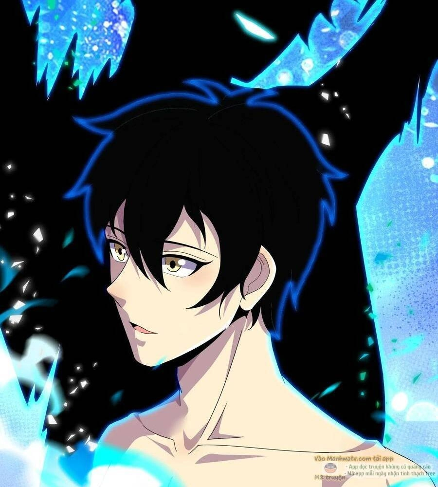 Ta, Người Chỉ Cần Nhìn Thấy Thanh Máu, Có Thể Trừng Phạt Thần Linh Chapter 117 - 9