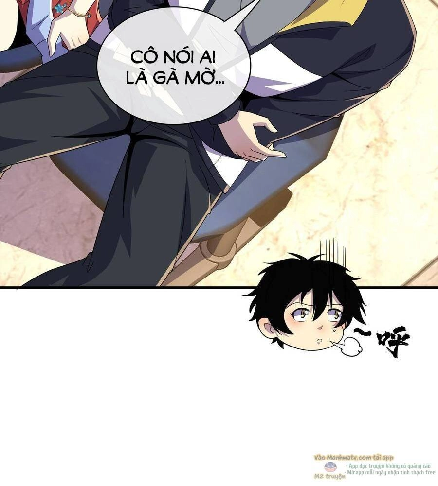 Ta, Người Chỉ Cần Nhìn Thấy Thanh Máu, Có Thể Trừng Phạt Thần Linh Chapter 117 - 12