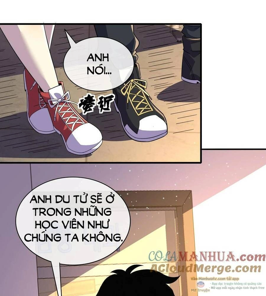 Ta, Người Chỉ Cần Nhìn Thấy Thanh Máu, Có Thể Trừng Phạt Thần Linh Chapter 117 - 13