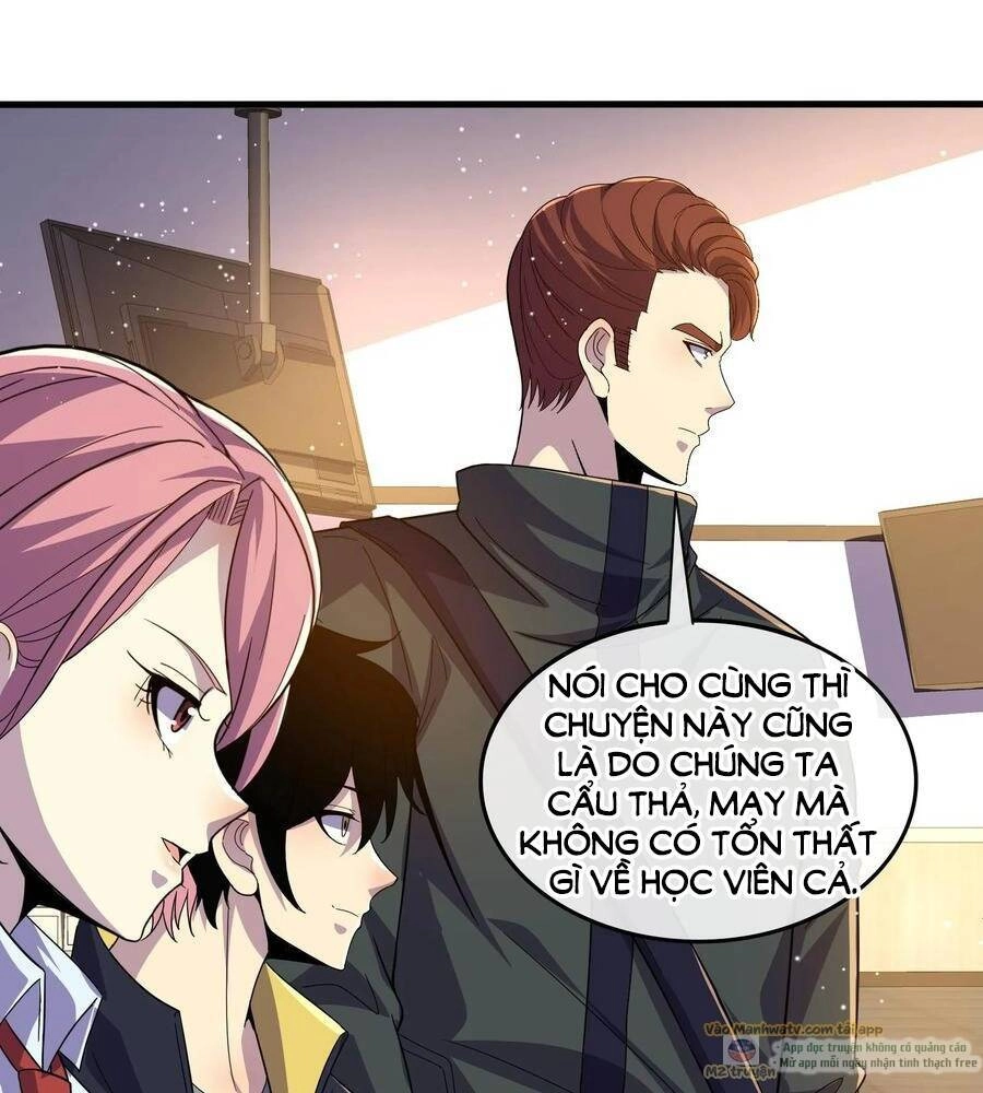 Ta, Người Chỉ Cần Nhìn Thấy Thanh Máu, Có Thể Trừng Phạt Thần Linh Chapter 117 - 23