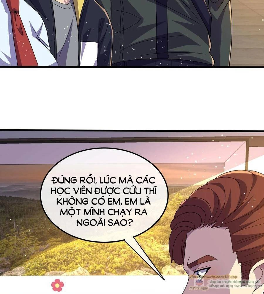 Ta, Người Chỉ Cần Nhìn Thấy Thanh Máu, Có Thể Trừng Phạt Thần Linh Chapter 117 - 24