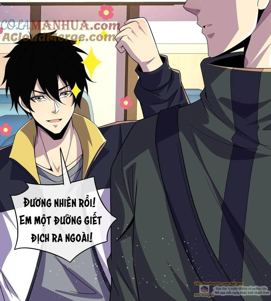 Ta, Người Chỉ Cần Nhìn Thấy Thanh Máu, Có Thể Trừng Phạt Thần Linh Chapter 117 - 25