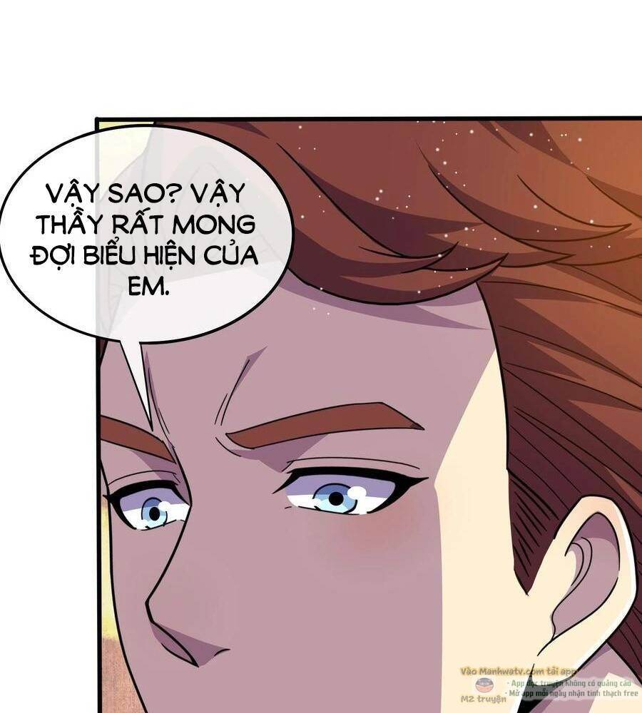 Ta, Người Chỉ Cần Nhìn Thấy Thanh Máu, Có Thể Trừng Phạt Thần Linh Chapter 117 - 27