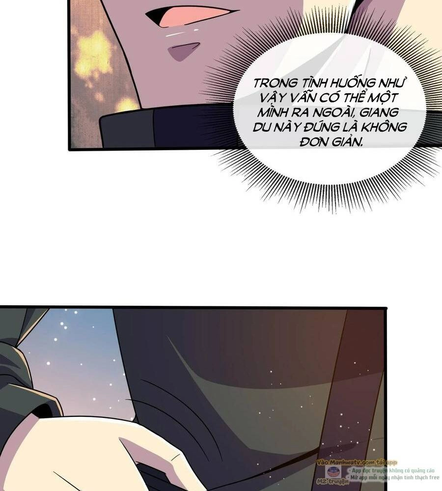 Ta, Người Chỉ Cần Nhìn Thấy Thanh Máu, Có Thể Trừng Phạt Thần Linh Chapter 117 - 28