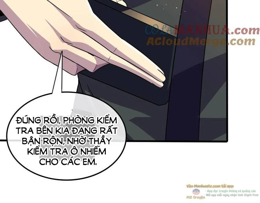 Ta, Người Chỉ Cần Nhìn Thấy Thanh Máu, Có Thể Trừng Phạt Thần Linh Chapter 117 - 29